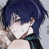 scaramouche