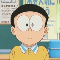 Nobi Nobita
