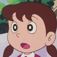 Minamoto Shizuka