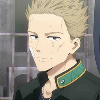 Hiiragi Toma