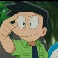Honekawa Suneo