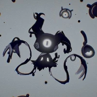 Mimikyu •Oba•