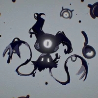 Mimikyu •Oba•