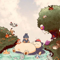 All Pokemon
