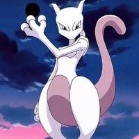Mewtwo •Pokemon Huyền Ảo•