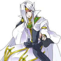 Arceus •Human•