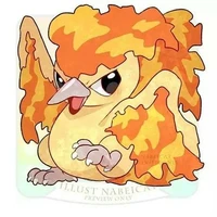 Fire •Pokemon Huyền Thoại•