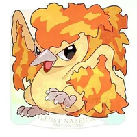 Fire •Pokemon Huyền Thoại•