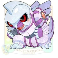 Palkia •Pokemon Huyền Thoại•