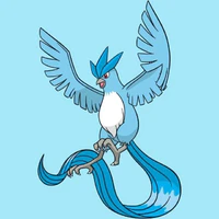 Freezer •Pokemon Thuyền Thoại•