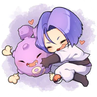Kochiro •Team Rocket•