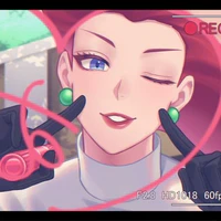 Musashi •Team Rocket•
