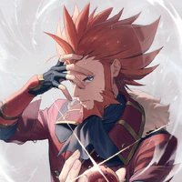 Lysandre •Furadari•