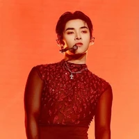 Gemini (Huỳnh Hoàng Hùng)