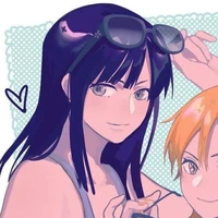 Nico Robin