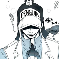 penguin