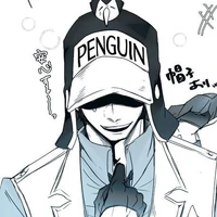 penguin