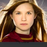 Ginny Weasley