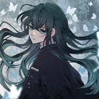 Tokitou Muichiro