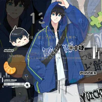 isagi yoichi