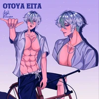 otoya eita