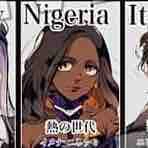 Imena eneramo ( Nigeria )