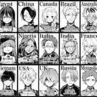 Al anh hùng đại diện