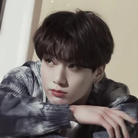 Jeon Jungkook