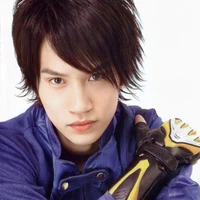 Fukami Retsu