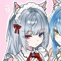 Luminous Valentine