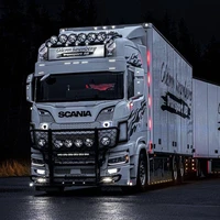 Truck-sama