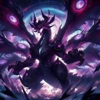 Diệt giới long-Ivaraje