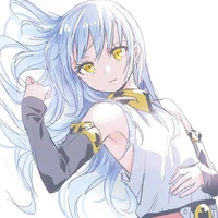 Rimuru Tempest