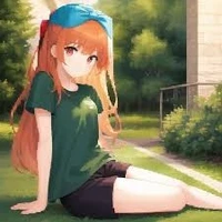 Rikka Natsumi (18 tuổi)