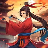Linh hồn của võ sĩ Kung Fu