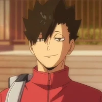 Kuroo Tetsurou