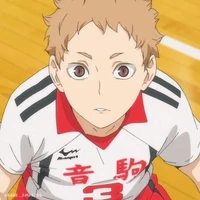 Yaku Morisuke
