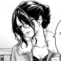 Hajiwara Rinako