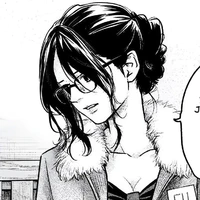Hajiwara Rinako