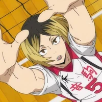 Kozume Kenma