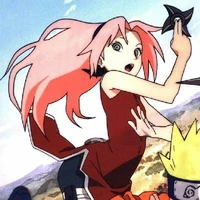 Haruno Sakura