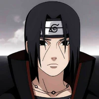 Uchiha Itachi