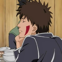 Kiba Inuzuka