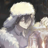 Fyodor Dostoyevsky