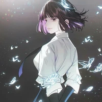 Yosano Akiko