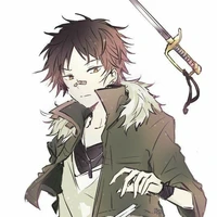 Tachihara Michizou