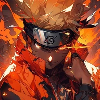 Uzumaki Naruto