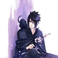 Uchiha Sasuke