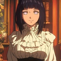 Huyga Hinata
