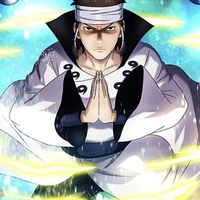 Otsutsuki Asura